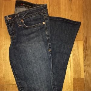 Designer People’s Liberation Premium Denim Size 26
